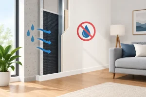 Recensione del sistema definitivo per muri asciutti